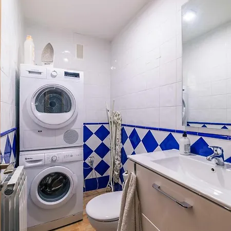 Lejlighed Babieca - Casa Con Garaje *