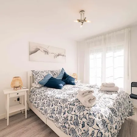 Babieca Casa Con Garaje Apartment Zamora