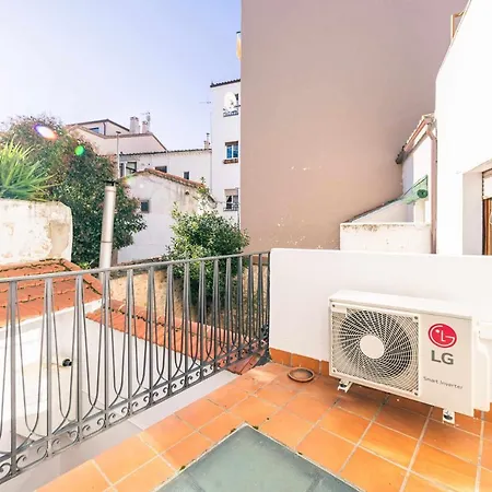 Babieca - Casa Con Garaje