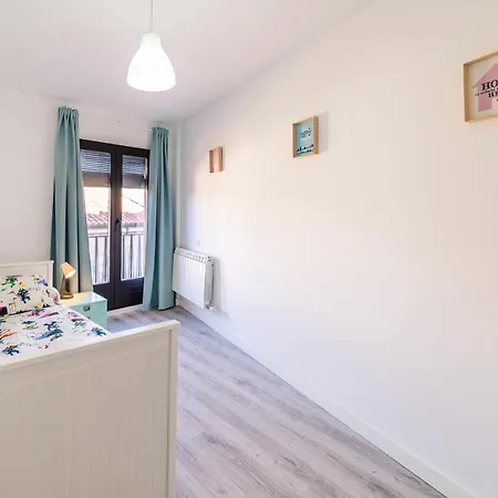 Babieca Casa Con Garaje