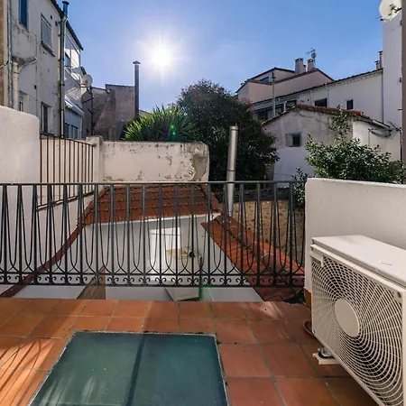 Babieca - Casa Con Garaje *