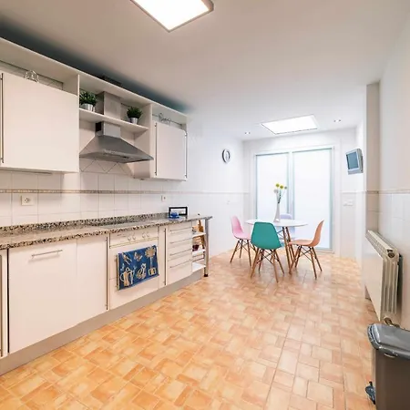 Babieca - Casa Con Garaje *