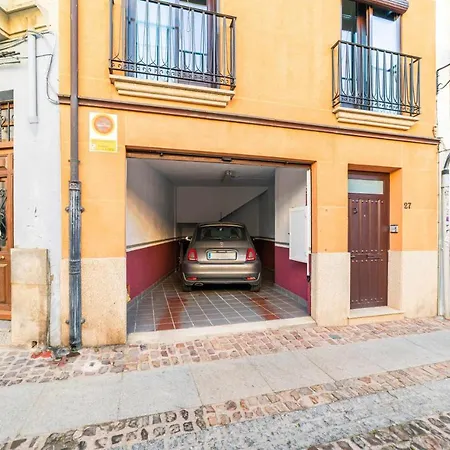 Babieca - Casa Con Garaje Zamora