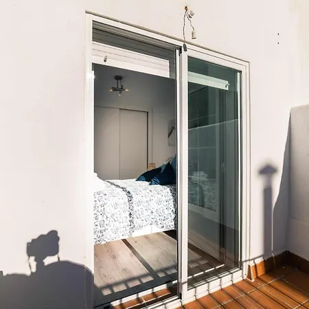 Apartmán Babieca - Casa Con Garaje *