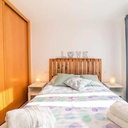 Babieca - Casa Con Garaje Appartement