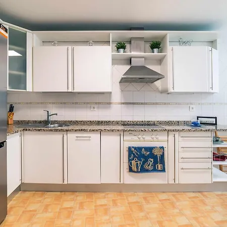 Appartement Babieca - Casa Con Garaje Zamora