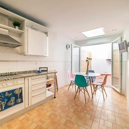 Babieca - Casa Con Garaje