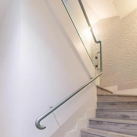 Babieca Casa Con Garaje Apartment