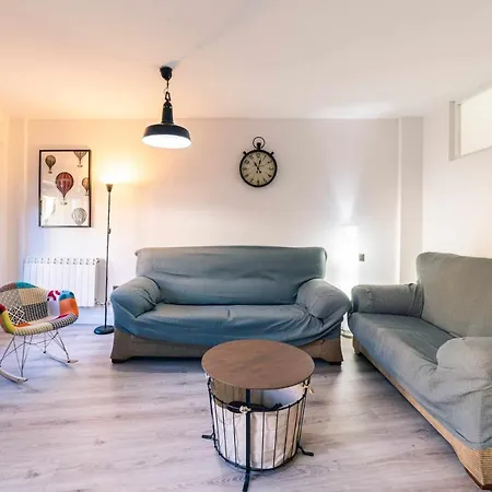 Apartmán Babieca - Casa Con Garaje Zamora