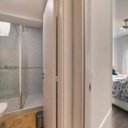 Babieca Casa Con Garaje Apartment Zamora