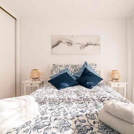 Apartmán Babieca - Casa Con Garaje Zamora