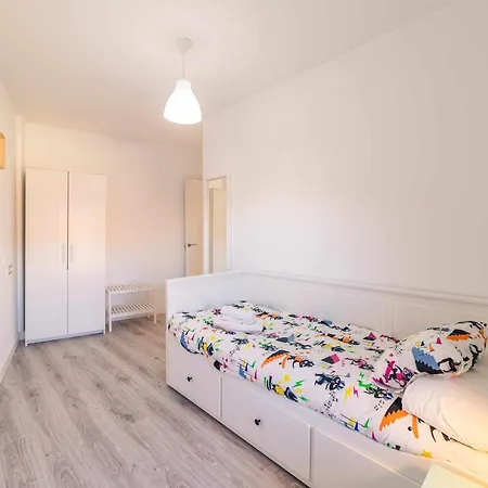 Babieca - Casa Con Garaje