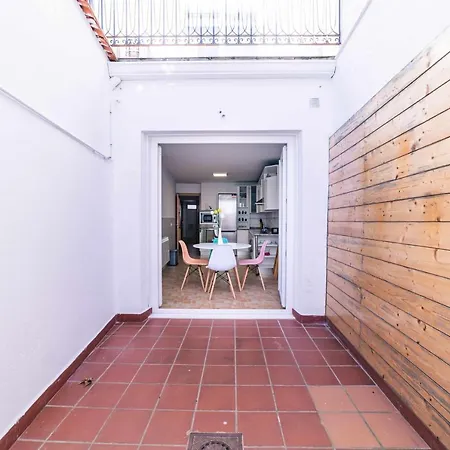 Babieca - Casa Con Garaje Appartement *