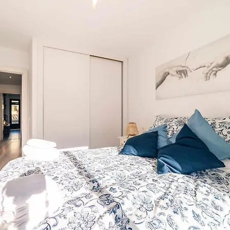 Appartement Babieca - Casa Con Garaje Zamora