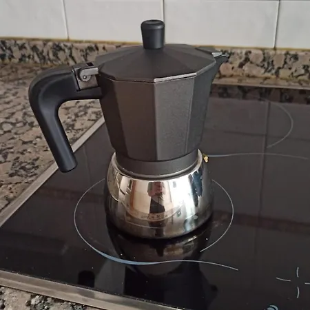 Babieca Casa Con Garaje Apartment *