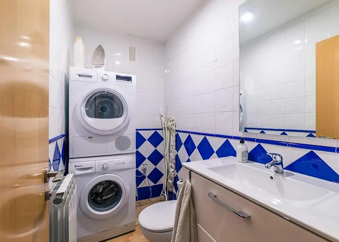 Appartement Babieca - Casa Con Garaje *