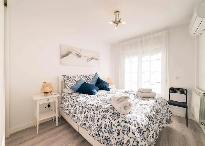 Babieca - Casa Con Garaje Appartement Zamora