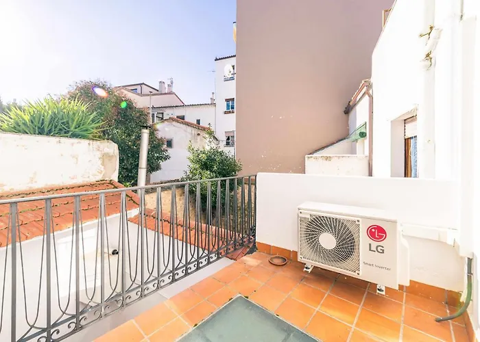 Babieca - Casa Con Garaje