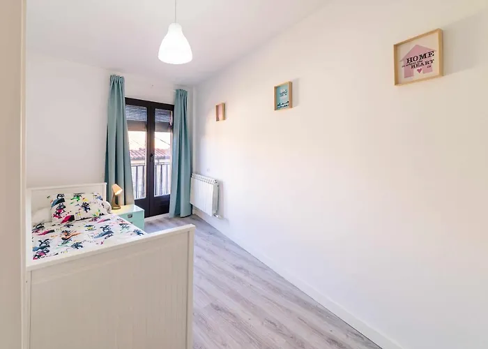 Babieca - Casa Con Garaje