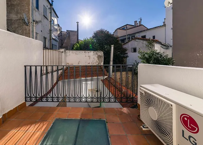 Babieca - Casa Con Garaje *