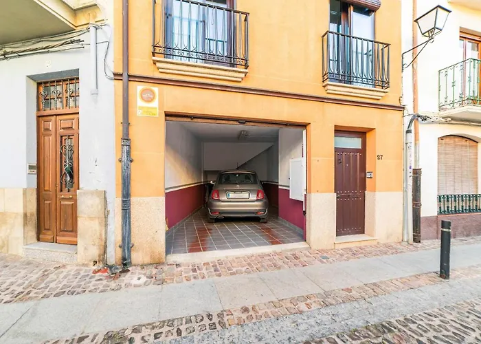 Babieca - Casa Con Garaje Zamora