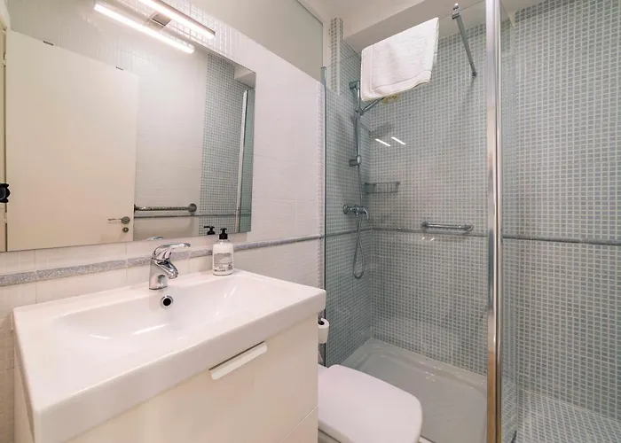 Appartement Babieca - Casa Con Garaje