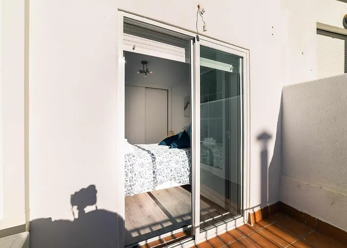 Appartement Babieca - Casa Con Garaje *