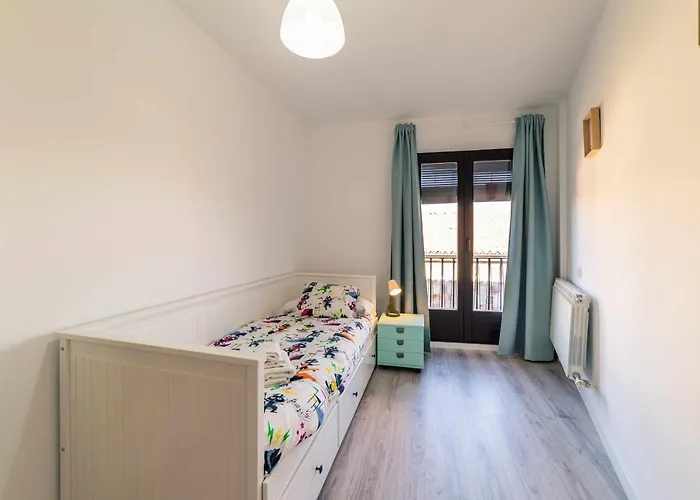 Babieca - Casa Con Garaje *