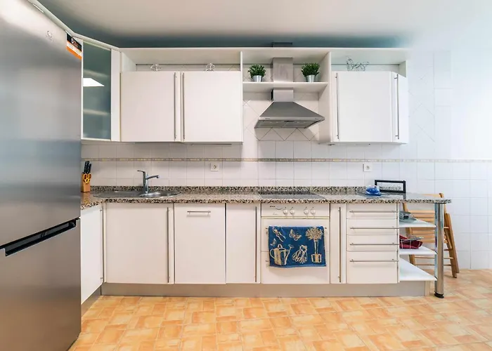 Appartement Babieca - Casa Con Garaje Zamora