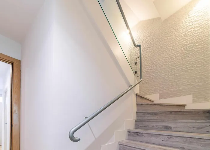 Babieca - Casa Con Garaje Appartement