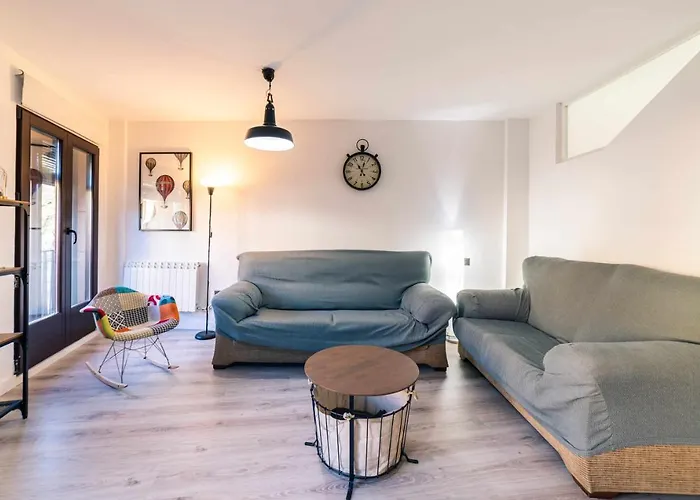 Appartement Babieca - Casa Con Garaje Zamora