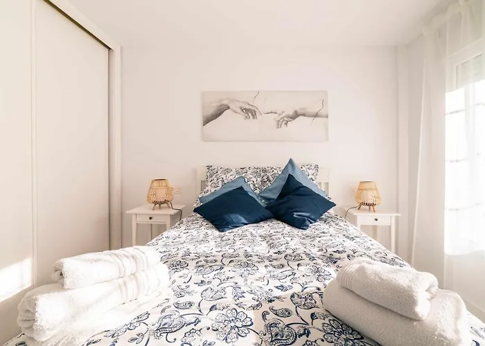 Appartement Babieca - Casa Con Garaje Zamora