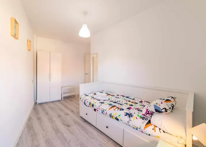 Babieca - Casa Con Garaje