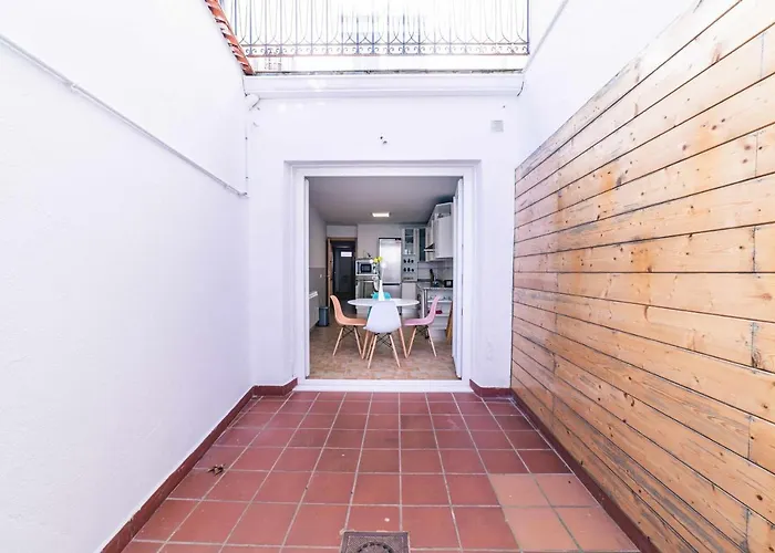 Babieca - Casa Con Garaje Appartement *