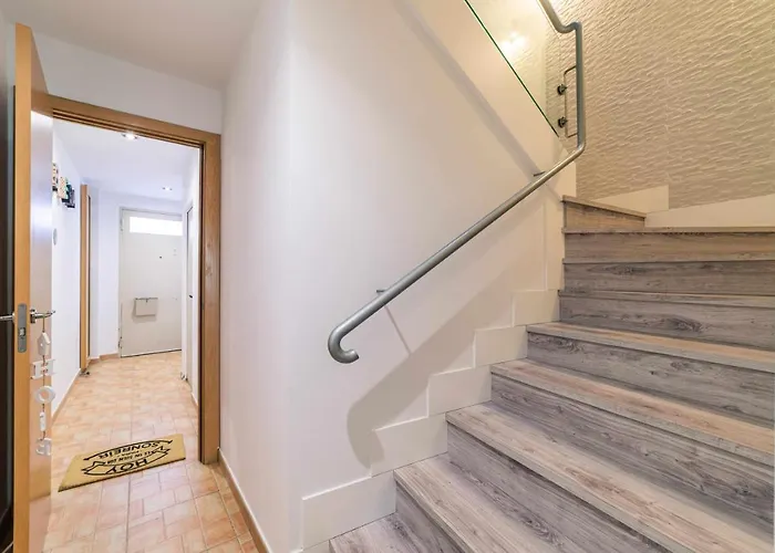 Babieca - Casa Con Garaje Appartement *