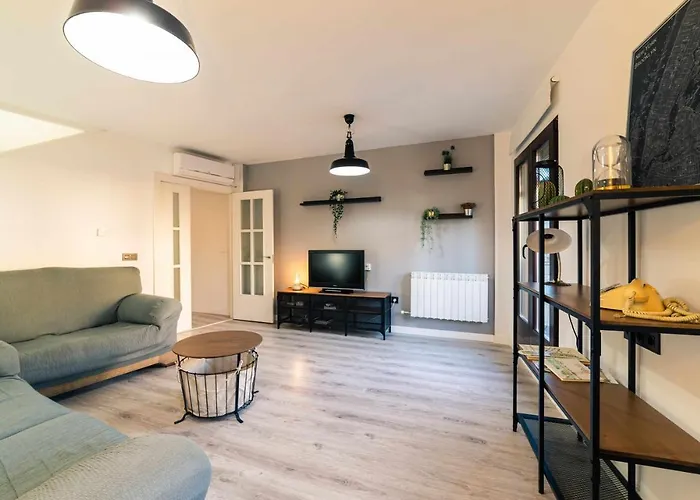 Appartement Babieca - Casa Con Garaje Zamora