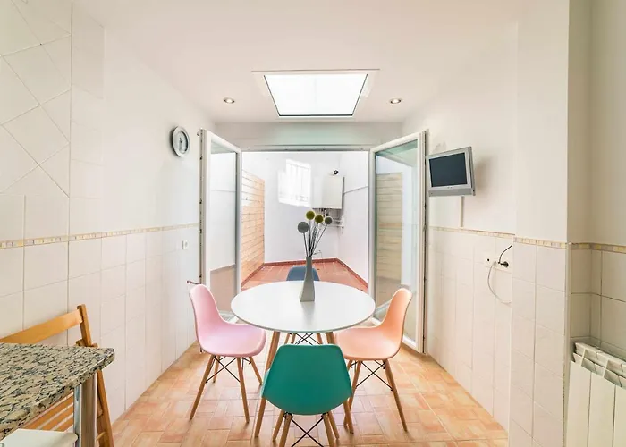 Babieca - Casa Con Garaje * Zamora