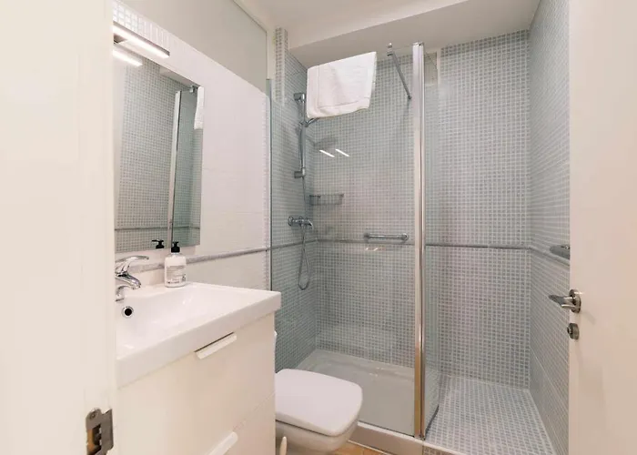 Babieca - Casa Con Garaje *