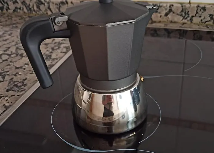 Babieca - Casa Con Garaje